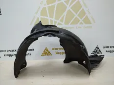 Подкрылок Volkswagen Polo 2020-2022 6N5805912 6 CK4, передний правый