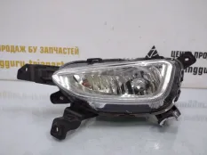 Фара противотуманная Hyundai Tucson 2015-2018 92202D7000 3 TL ДО РЕСТАЙЛИНГ, правая