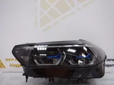 Фара лазерная Laser BMW X5 2019-2023 8082573 G05 M-PACK, левая