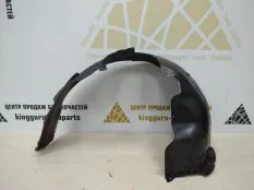 Подкрылок Hyundai Solaris 2017-2020 86815H5000 2 HCR ДО РЕСТАЙЛИНГ, левый