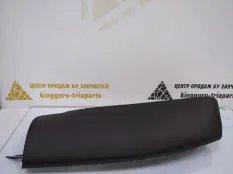 Накладка сиденья BMW 5 2017-2019 52207456225 G30 ДО РЕСТАЙЛИНГ, задняя левая