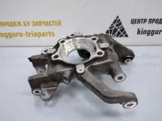 Кулак Volvo S90 2 D4 Дорестайлинг 2020 31658530 PS 2.0 ДИЗЕЛЬ D4204T14, задний правый