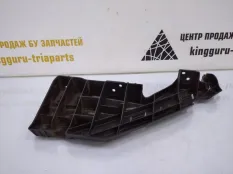 Кронштейн бампера Hyundai Tucson 2015-2018 86552D7000 3 TL ДО РЕСТАЙЛИНГ, передний правый