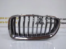 Решетка радиатора BMW 5 2009-2013 51137412323 F10 ДО РЕСТАЙЛИНГ, левая