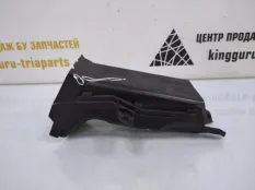 Воздуховод охлаждения тормозов BMW 5 2017-2019 51747383852 G30 ДО РЕСТАЙЛИНГ, передний правый