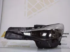Фара LED ЛЭД светодиодная Hyundai Elantra 2020-2022 92101AA200 7 CN7, левая