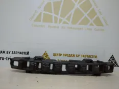 Абсорбер бампера Skoda Rapid 2020-2022 60U807248C 2 NK6, передний