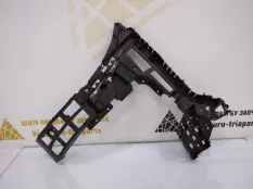 Кронштейн бампера Volvo XC90 2014-2019 31407730 2 L_ ДО РЕСТАЙЛИНГ, задний левый