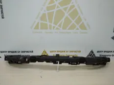 Абсорбер бампера BMW 3 2018-2022 51649464122 G20, передний