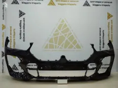 Бампер BMW X6 2019-2022 51118069942 G06 M-PACK, передний