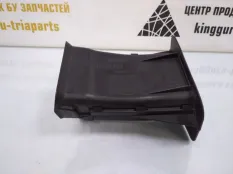 Воздуховод охлаждения тормозов BMW 5 2017-2019 51747394666 G30 ДО РЕСТАЙЛИНГ, передний правый