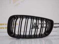 Решетка радиатора BMW 3 2012-2018 51137294803 F34, левая