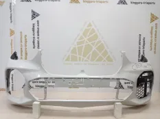 Бампер BMW X5 2019-2023 51118099125 G05 M-PACK, передний