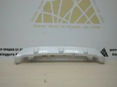 Накладка бампера BMW X5 2019-2023 51128099114 G05 M-PACK, задняя