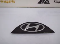 Эмблема Hyundai Tucson 2020-2022 873A0N9000 4 NX4, задняя