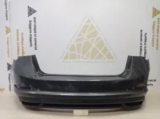 Бампер Skoda Rapid 2020-2022 60U807421D 2 NK6, задний