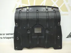 Защита двигателя BMW X5 2019-2023 51757424879 G05