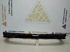 Спойлер Бампера Hyundai Elantra 2020-2022 86612AA050 7 CN7, задний