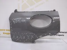 Крыло MINI cooper Clubman 2015-2019 41007430880 F54 ДО РЕСТАЙЛИНГ, заднее правое