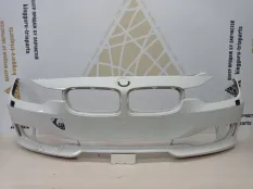 Бампер BMW 3 2011-2016 51117292999 F30 ДО РЕСТАЙЛИНГ, передний