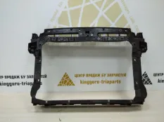 Панель передняя Skoda Kodiaq 2016-2022 562805588A 1 NS7 ДО РЕСТАЙЛИНГ