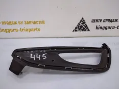 Решетка противотуманной фары Hyundai Tucson 2015-2018 86526D7100 3 TL ДО РЕСТАЙЛИНГ, правая