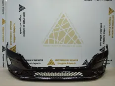 Бампер Hyundai Grandeur 6 2019-2023 86511G8600 IG, передний