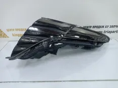 Фара LED ЛЭД светодиодная Hyundai Tucson 2020-2022 92207N9300 4 NX4, левая