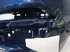 Бампер BMW X4 2017-2020 51128739256 G02, задний