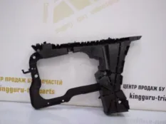 Кронштейн бампера Volvo S90 2 D4 Дорестайлинг 2020 31425064 PS 2.0 ДИЗЕЛЬ D4204T14, задний правый