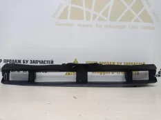 Воздуховод радиатора нижний BMW X7 2019-2022 51647459189 G07