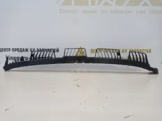 Кронштейн бампера Skoda Karoq 2017-2021 57A807863 1 NU7 ДО РЕСТАЙЛИНГ, задний