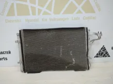 Радиатор кондиционера Hyundai Creta 2016-2020 97606M0000 1 GSR ДО РЕСТАЙЛИНГ