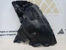 Подкрылок BMW X3 2014-2017 51717213642 F25 РЕСТАЙЛИНГ, передний правый