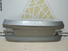 Накладка крышки багажника Genesis GV80 2020-2022 87311T6000 JX1