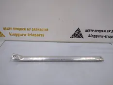 Растяжка передней панели BMW X5 2019-2023 51617329745 G05, левая