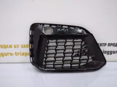 Решетка бампера BMW 5 2020-2022 51118098670 G30 M-PACK РЕСТАЙЛИНГ, правая