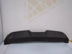 Накладка бампера Hyundai Creta 2016-2020 86665M0000 1 GSR ДО РЕСТАЙЛИНГ, задняя