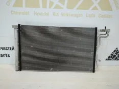 Радиатор кондиционера Hyundai Elantra 2020-2022 97606AA010 7 CN7