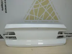 Накладка крышки багажника Genesis GV80 2020-2022 87311T6000 JX1