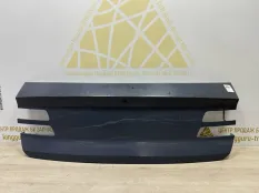 Накладка крышки багажника Genesis GV80 2020-2022 87311T6000 JX1