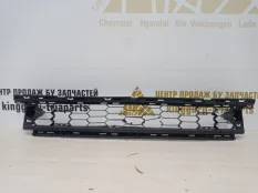 Решетка бампера Skoda Karoq 2017-2021 57A853677A 1 NU7 ДО РЕСТАЙЛИНГ, передняя