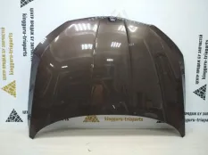 Капот Skoda Rapid 2020-2022 60U823031A 2 NK6