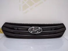 Решетка радиатора Hyundai Creta 2016-2020 86351M0000 1 GSR ДО РЕСТАЙЛИНГ