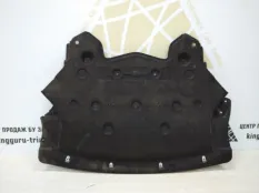 Защита двигателя BMW X5 2013-2018 51757360155 F15