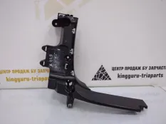 Кронштейн бампера BMW X5 2013-2018 51127294389 F15, задний левый