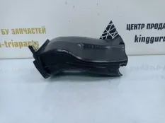 Воздуховод охлаждения тормозов BMW X5 2019-2023 51747421699 G05, левый