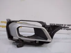 Насадка на глушитель BMW X5 2019-2023 51127452624 G05, правая