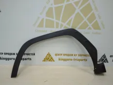 Расширитель крыла Hyundai Tucson 2020-2022 877119100 4 NX4, передний левый