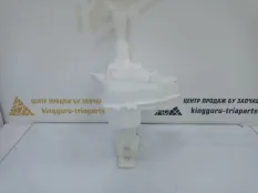 Бачок омывателя Hyundai Solaris 2017-2020 98610H5500 2 HCR ДО РЕСТАЙЛИНГ